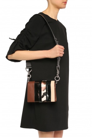 ‘captain’ shoulder bag, zdjęcie 2 ‘captain’ shoulder bag od AllSaints